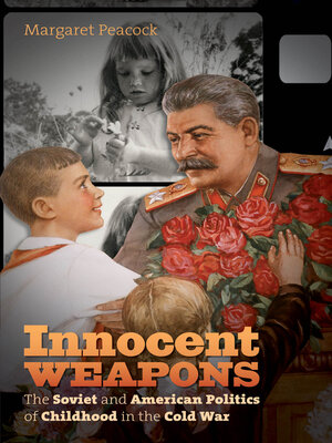 cover image of Innocent Weapons
